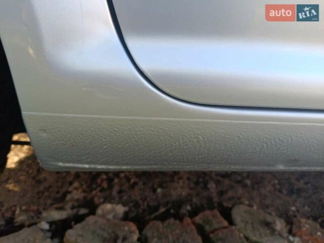 Серый Фольксваген Гольф, объемом двигателя 1.6 л и пробегом 177 тыс. км за 5000 $, фото 72 на Automoto.ua