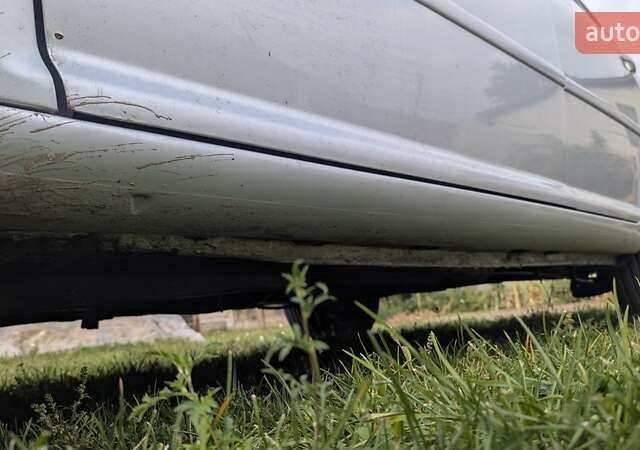 Сірий Фольксваген Гольф, об'ємом двигуна 1.9 л та пробігом 330 тис. км за 4500 $, фото 4 на Automoto.ua