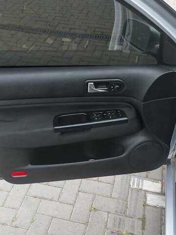 Сірий Фольксваген Гольф, об'ємом двигуна 1.39 л та пробігом 300 тис. км за 4300 $, фото 13 на Automoto.ua