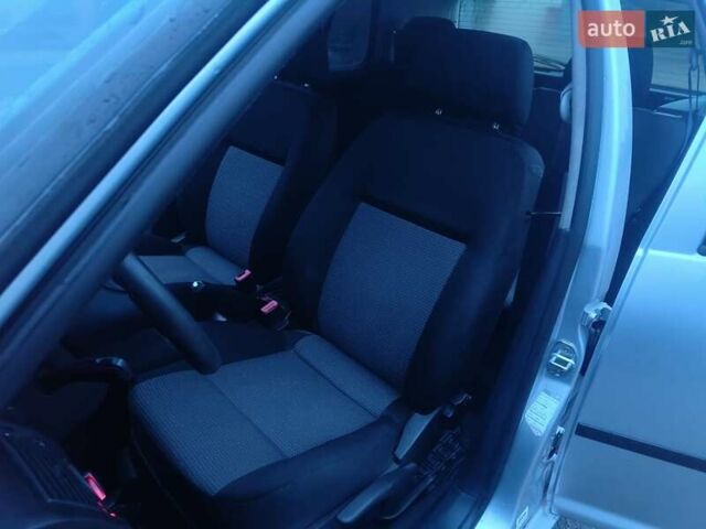 Серый Фольксваген Гольф, объемом двигателя 1.39 л и пробегом 327 тыс. км за 3600 $, фото 19 на Automoto.ua