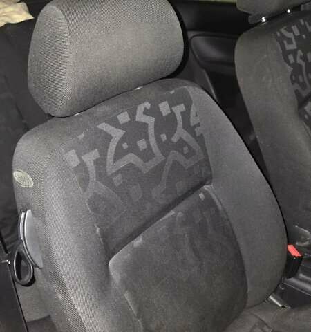 Серый Фольксваген Гольф, объемом двигателя 1.9 л и пробегом 470 тыс. км за 3450 $, фото 6 на Automoto.ua