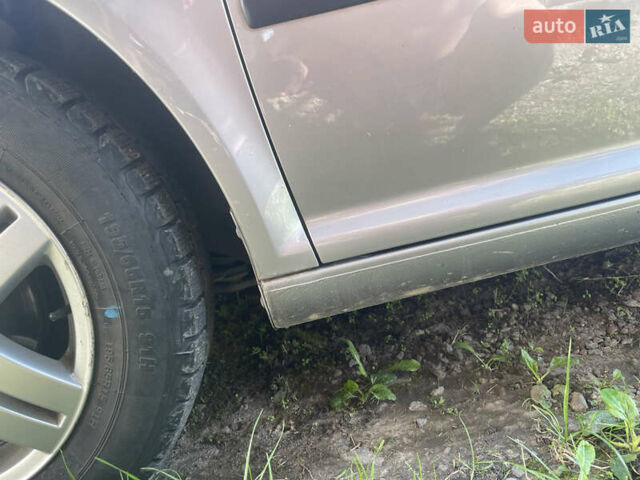 Сірий Фольксваген Гольф, об'ємом двигуна 1.39 л та пробігом 264 тис. км за 4150 $, фото 24 на Automoto.ua