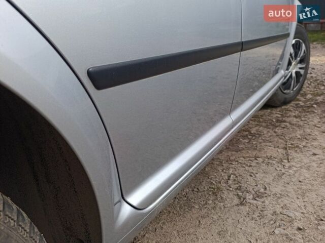 Сірий Фольксваген Гольф, об'ємом двигуна 1.39 л та пробігом 210 тис. км за 3950 $, фото 14 на Automoto.ua