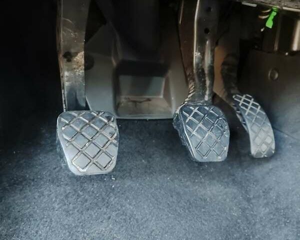 Сірий Фольксваген Гольф, об'ємом двигуна 1.39 л та пробігом 96 тис. км за 4600 $, фото 30 на Automoto.ua