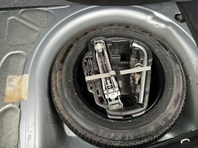 Серый Фольксваген Гольф, объемом двигателя 1.6 л и пробегом 170 тыс. км за 5200 $, фото 17 на Automoto.ua