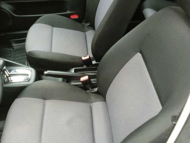 Сірий Фольксваген Гольф, об'ємом двигуна 1.6 л та пробігом 161 тис. км за 5100 $, фото 8 на Automoto.ua