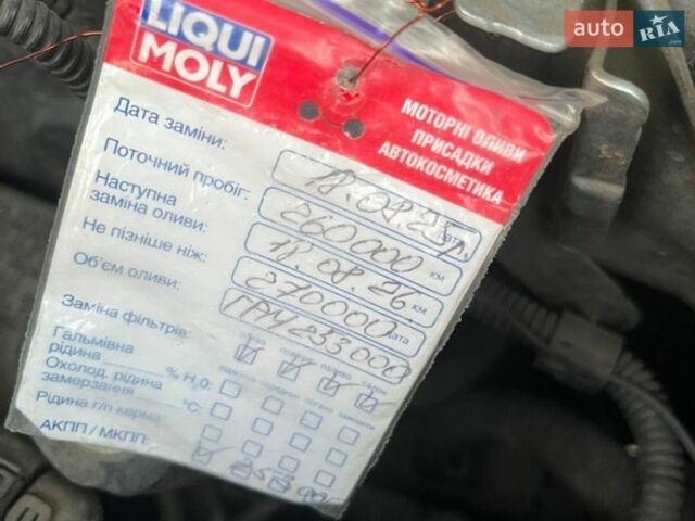 Серый Фольксваген Гольф, объемом двигателя 1.9 л и пробегом 261 тыс. км за 4999 $, фото 62 на Automoto.ua