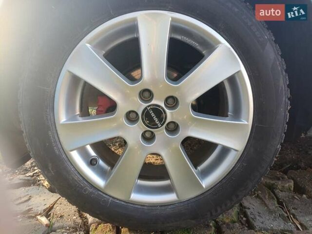 Серый Фольксваген Гольф, объемом двигателя 1.6 л и пробегом 177 тыс. км за 5000 $, фото 20 на Automoto.ua