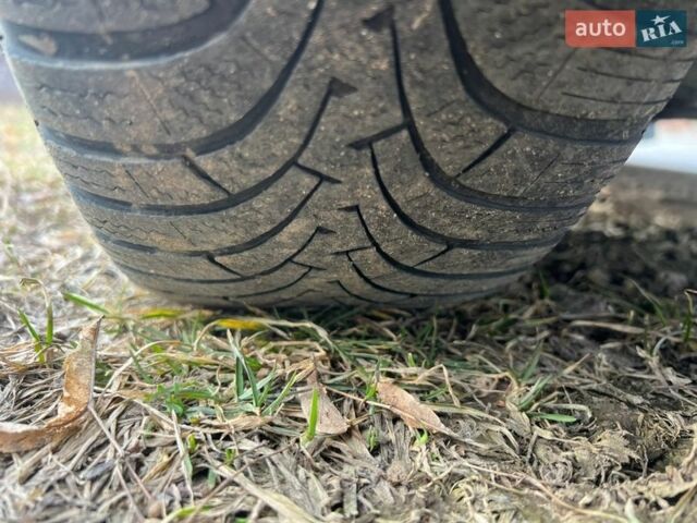 Серый Фольксваген Гольф, объемом двигателя 1.39 л и пробегом 270 тыс. км за 3500 $, фото 40 на Automoto.ua