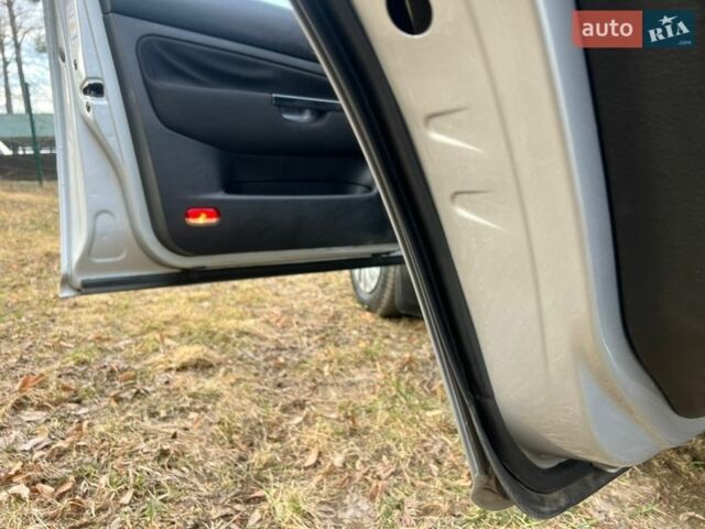 Серый Фольксваген Гольф, объемом двигателя 1.39 л и пробегом 270 тыс. км за 3500 $, фото 37 на Automoto.ua