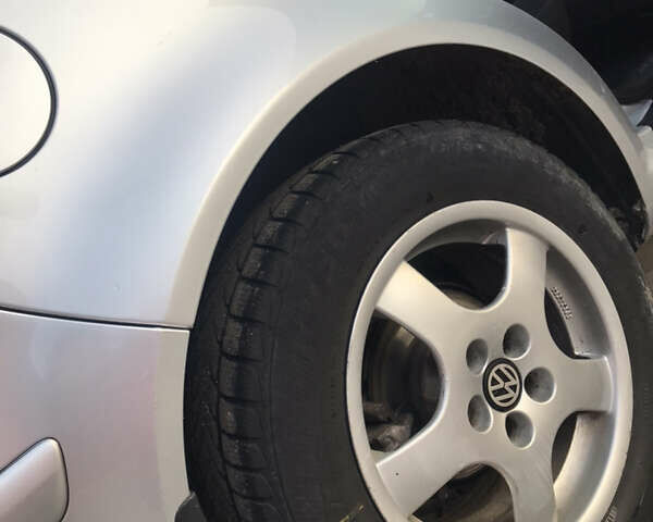 Серый Фольксваген Гольф, объемом двигателя 1.6 л и пробегом 240 тыс. км за 4599 $, фото 45 на Automoto.ua