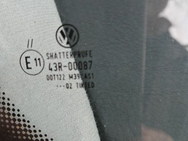 Серый Фольксваген Гольф, объемом двигателя 1.6 л и пробегом 238 тыс. км за 4043 $, фото 11 на Automoto.ua