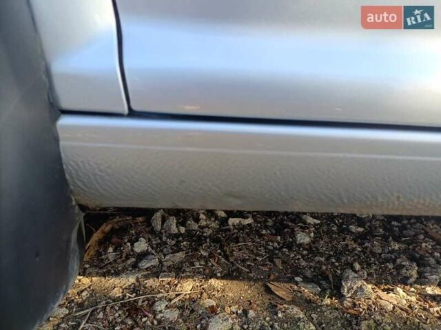 Серый Фольксваген Гольф, объемом двигателя 1.6 л и пробегом 177 тыс. км за 5000 $, фото 70 на Automoto.ua