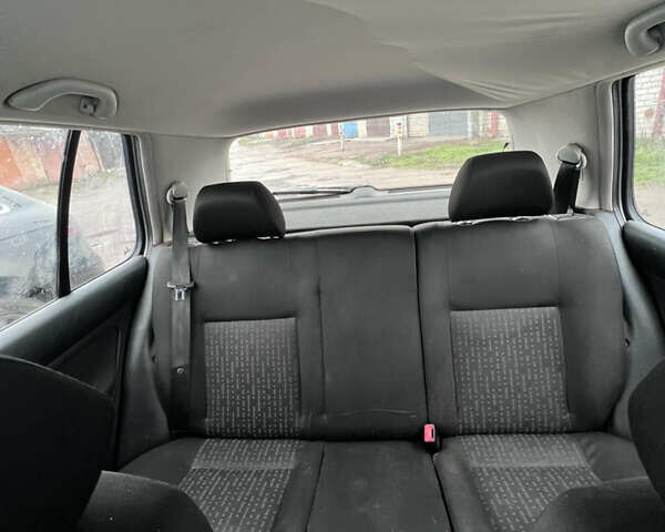 Серый Фольксваген Гольф, объемом двигателя 1.6 л и пробегом 299 тыс. км за 3850 $, фото 11 на Automoto.ua