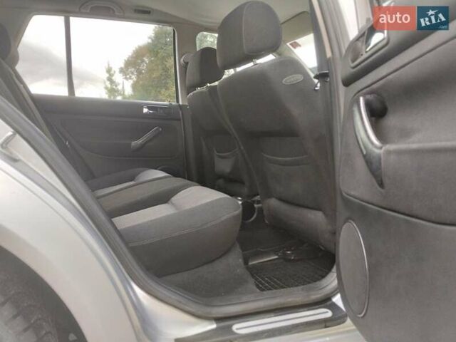 Сірий Фольксваген Гольф, об'ємом двигуна 1.6 л та пробігом 232 тис. км за 3900 $, фото 3 на Automoto.ua