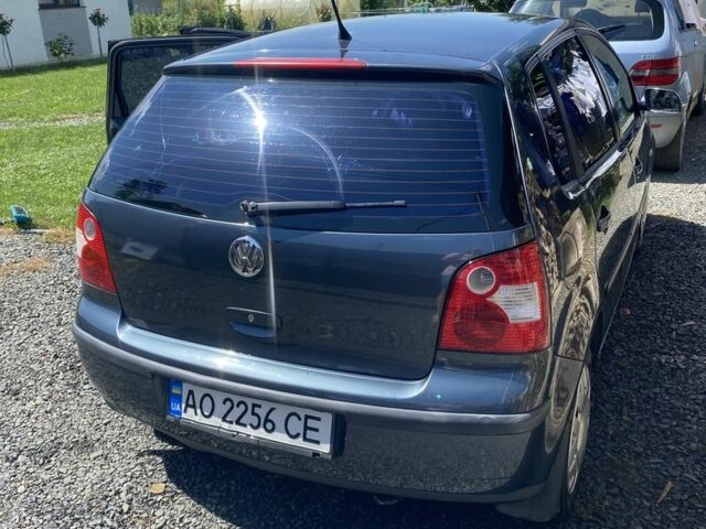 Серый Фольксваген Гольф, объемом двигателя 1.2 л и пробегом 280 тыс. км за 3000 $, фото 4 на Automoto.ua