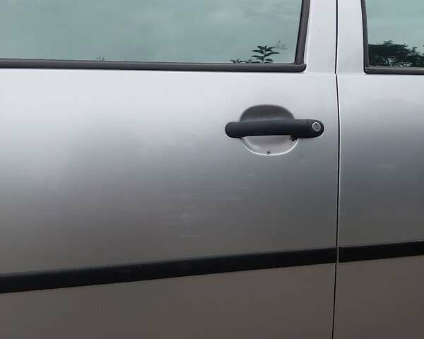 Сірий Фольксваген Гольф, об'ємом двигуна 1.6 л та пробігом 388 тис. км за 3650 $, фото 75 на Automoto.ua