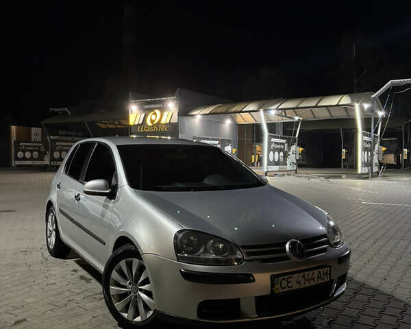 Сірий Фольксваген Гольф, об'ємом двигуна 1.39 л та пробігом 287 тис. км за 4800 $, фото 45 на Automoto.ua
