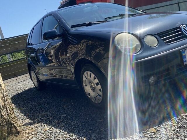 Серый Фольксваген Гольф, объемом двигателя 1.2 л и пробегом 280 тыс. км за 3000 $, фото 2 на Automoto.ua