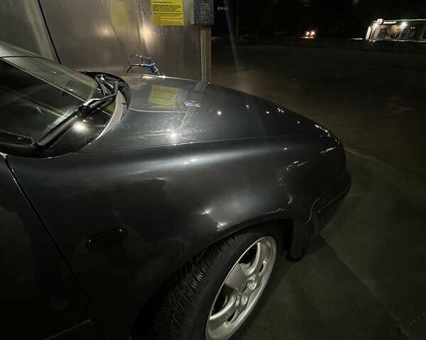 Сірий Фольксваген Гольф, об'ємом двигуна 1.6 л та пробігом 338 тис. км за 3999 $, фото 2 на Automoto.ua