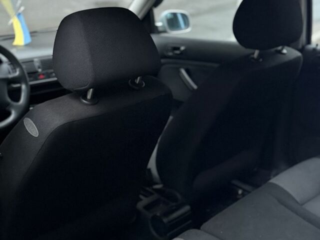 Серый Фольксваген Гольф, объемом двигателя 0 л и пробегом 260 тыс. км за 2000 $, фото 10 на Automoto.ua