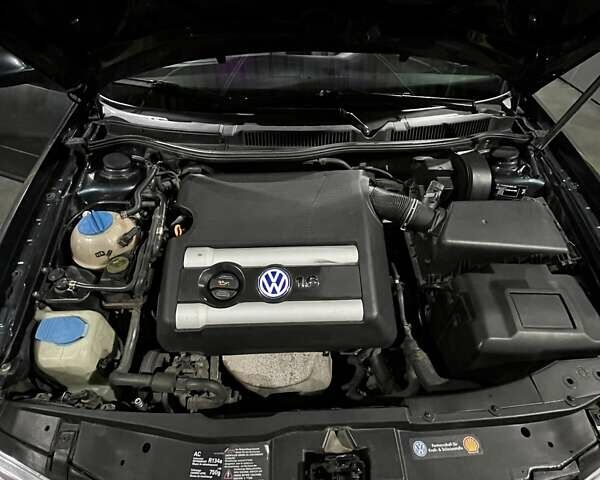 Сірий Фольксваген Гольф, об'ємом двигуна 1.6 л та пробігом 338 тис. км за 3999 $, фото 11 на Automoto.ua