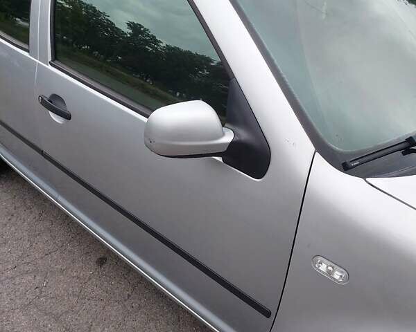 Сірий Фольксваген Гольф, об'ємом двигуна 1.6 л та пробігом 388 тис. км за 3650 $, фото 59 на Automoto.ua