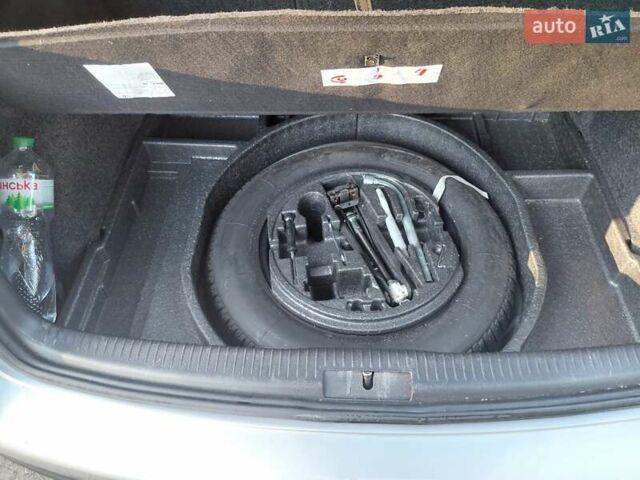 Сірий Фольксваген Гольф, об'ємом двигуна 1.4 л та пробігом 210 тис. км за 5200 $, фото 4 на Automoto.ua