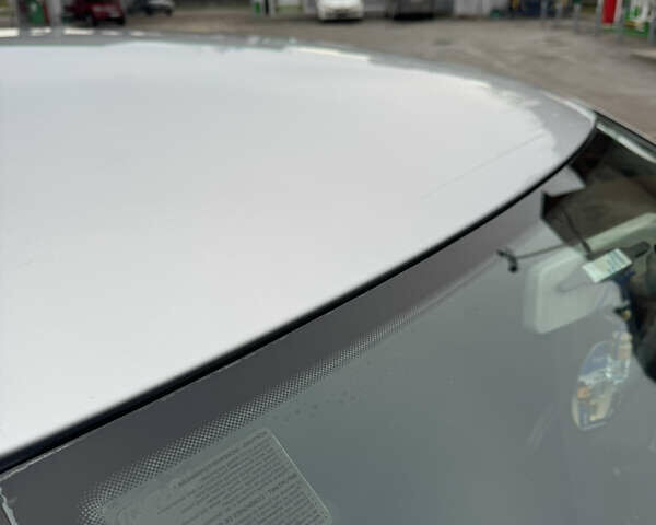 Серый Фольксваген Гольф, объемом двигателя 1.6 л и пробегом 280 тыс. км за 3799 $, фото 25 на Automoto.ua