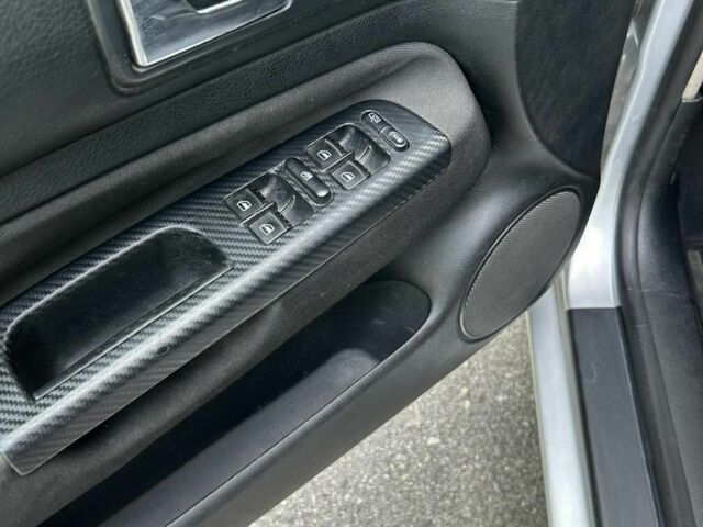 Серый Фольксваген Гольф, объемом двигателя 1.4 л и пробегом 400 тыс. км за 3750 $, фото 17 на Automoto.ua