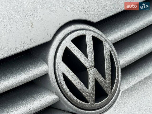Сірий Фольксваген Гольф, об'ємом двигуна 1.4 л та пробігом 197 тис. км за 4350 $, фото 8 на Automoto.ua
