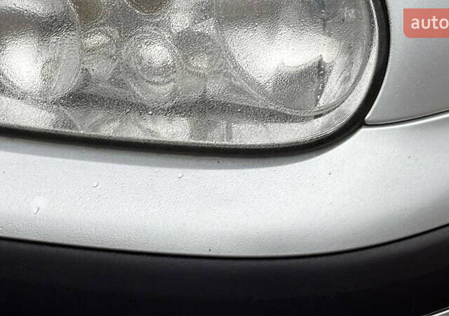 Сірий Фольксваген Гольф, об'ємом двигуна 1.4 л та пробігом 197 тис. км за 4350 $, фото 5 на Automoto.ua