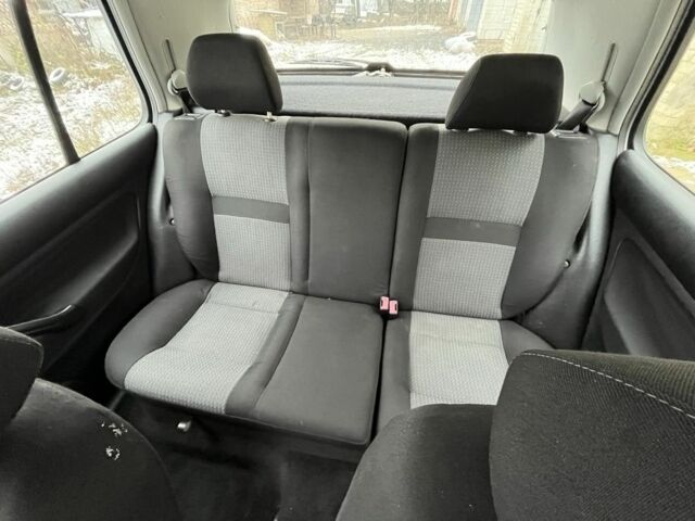 Сірий Фольксваген Гольф, об'ємом двигуна 1.9 л та пробігом 257 тис. км за 4450 $, фото 15 на Automoto.ua