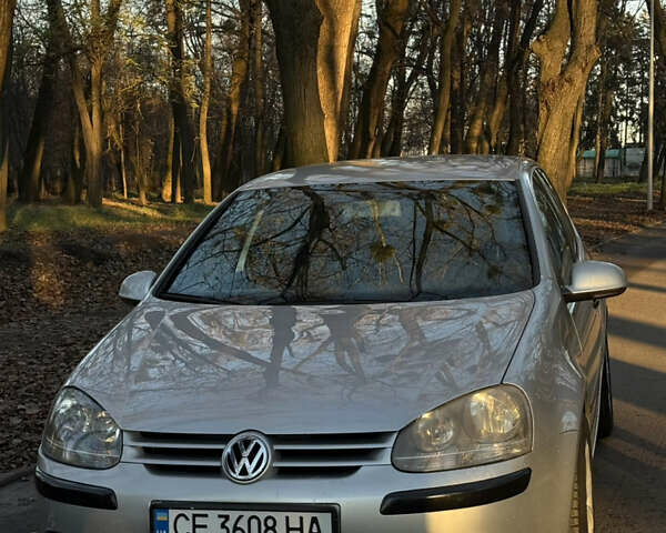Сірий Фольксваген Гольф, об'ємом двигуна 1.39 л та пробігом 287 тис. км за 4800 $, фото 2 на Automoto.ua