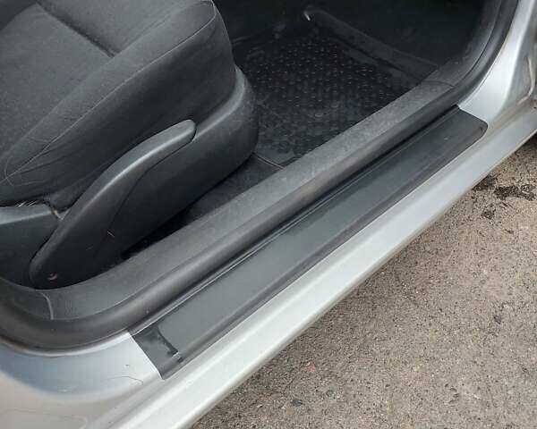 Сірий Фольксваген Гольф, об'ємом двигуна 1.6 л та пробігом 388 тис. км за 3650 $, фото 49 на Automoto.ua