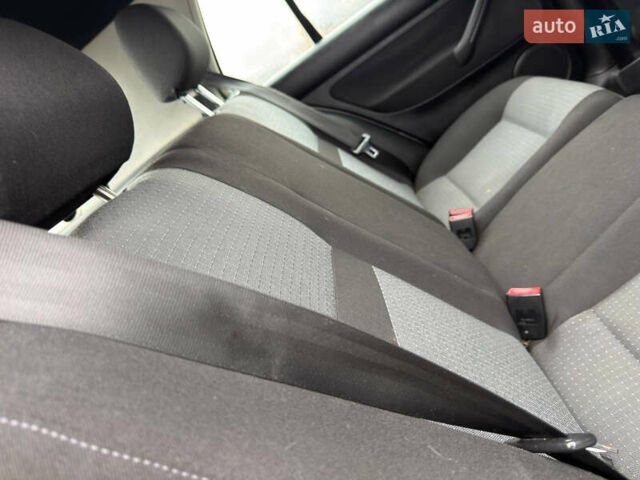 Сірий Фольксваген Гольф, об'ємом двигуна 1.4 л та пробігом 197 тис. км за 4350 $, фото 33 на Automoto.ua