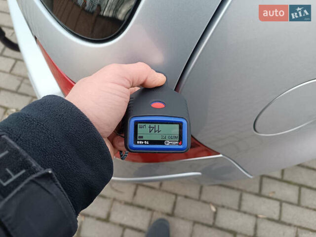 Серый Фольксваген Гольф, объемом двигателя 1.6 л и пробегом 226 тыс. км за 5250 $, фото 93 на Automoto.ua