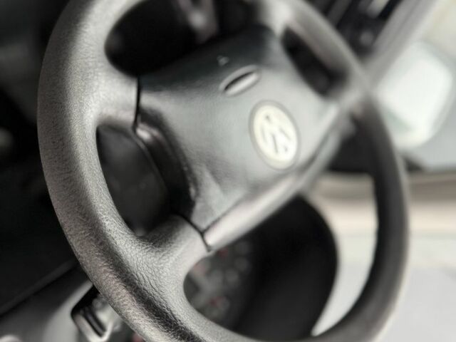 Серый Фольксваген Гольф, объемом двигателя 1.4 л и пробегом 174 тыс. км за 4999 $, фото 19 на Automoto.ua