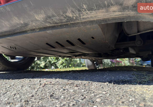 Серый Фольксваген Гольф, объемом двигателя 1.6 л и пробегом 243 тыс. км за 5400 $, фото 9 на Automoto.ua