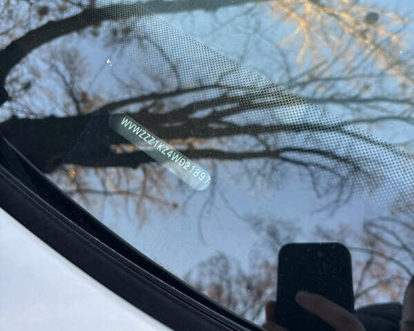 Сірий Фольксваген Гольф, об'ємом двигуна 1.39 л та пробігом 287 тис. км за 4800 $, фото 38 на Automoto.ua