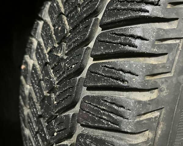 Сірий Фольксваген Гольф, об'ємом двигуна 1.6 л та пробігом 338 тис. км за 3999 $, фото 15 на Automoto.ua