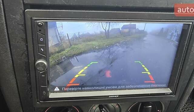 Серый Фольксваген Гольф, объемом двигателя 1.39 л и пробегом 186 тыс. км за 4400 $, фото 22 на Automoto.ua