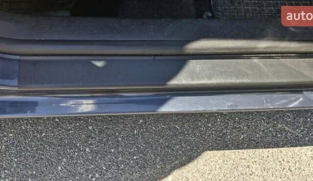 Серый Фольксваген Гольф, объемом двигателя 1.39 л и пробегом 234 тыс. км за 3950 $, фото 7 на Automoto.ua