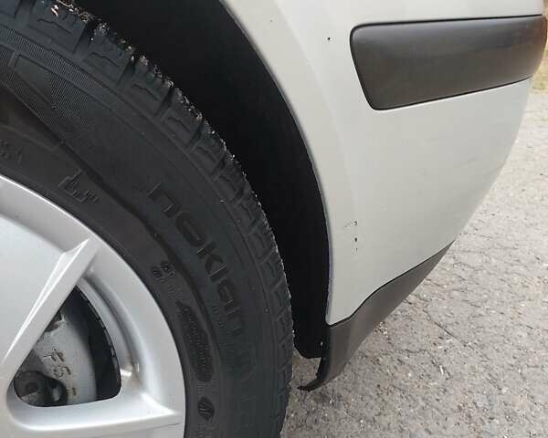 Сірий Фольксваген Гольф, об'ємом двигуна 1.6 л та пробігом 388 тис. км за 3650 $, фото 55 на Automoto.ua