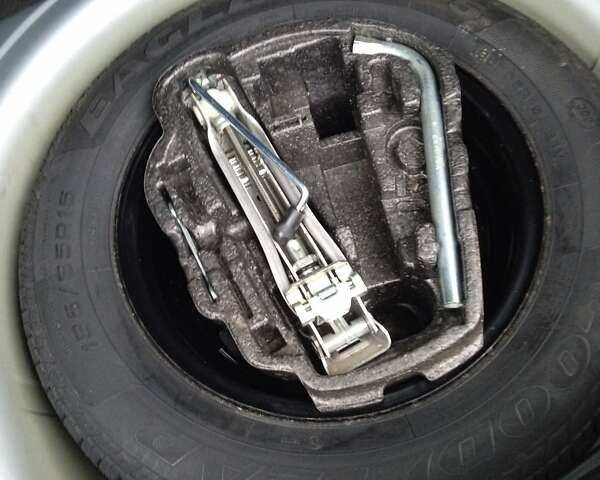 Сірий Фольксваген Гольф, об'ємом двигуна 1.6 л та пробігом 194 тис. км за 4999 $, фото 32 на Automoto.ua