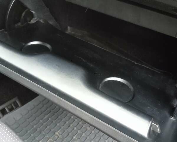 Сірий Фольксваген Гольф, об'ємом двигуна 1.6 л та пробігом 194 тис. км за 4999 $, фото 46 на Automoto.ua