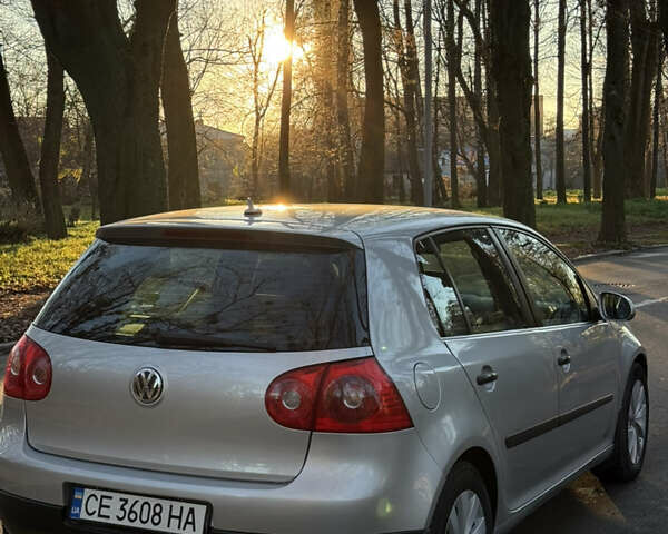 Сірий Фольксваген Гольф, об'ємом двигуна 1.39 л та пробігом 287 тис. км за 4800 $, фото 40 на Automoto.ua