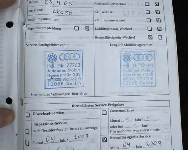 Сірий Фольксваген Гольф, об'ємом двигуна 1.6 л та пробігом 178 тис. км за 4100 $, фото 39 на Automoto.ua