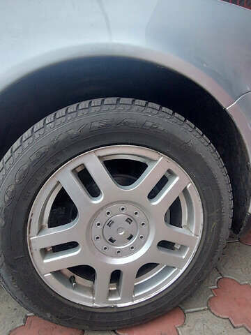 Серый Фольксваген Гольф, объемом двигателя 1.6 л и пробегом 154 тыс. км за 5500 $, фото 29 на Automoto.ua