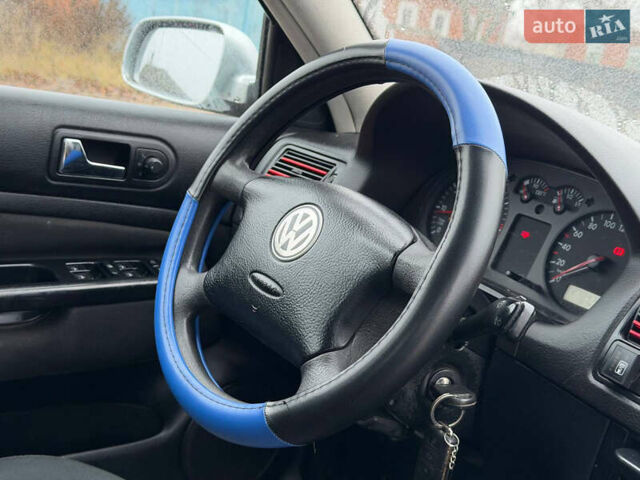 Сірий Фольксваген Гольф, об'ємом двигуна 1.4 л та пробігом 197 тис. км за 4350 $, фото 39 на Automoto.ua